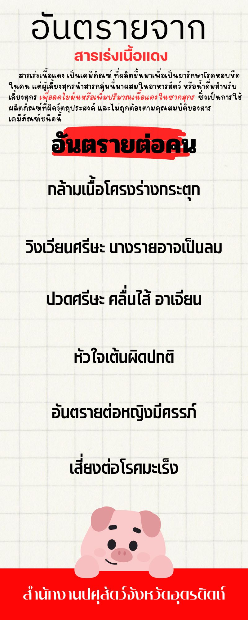 สดำ สแดง เรมตนสรางธรกจ Infographic